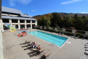 Отель InnSeason Resorts Pollard Brook, a VRI resort, Линкольн